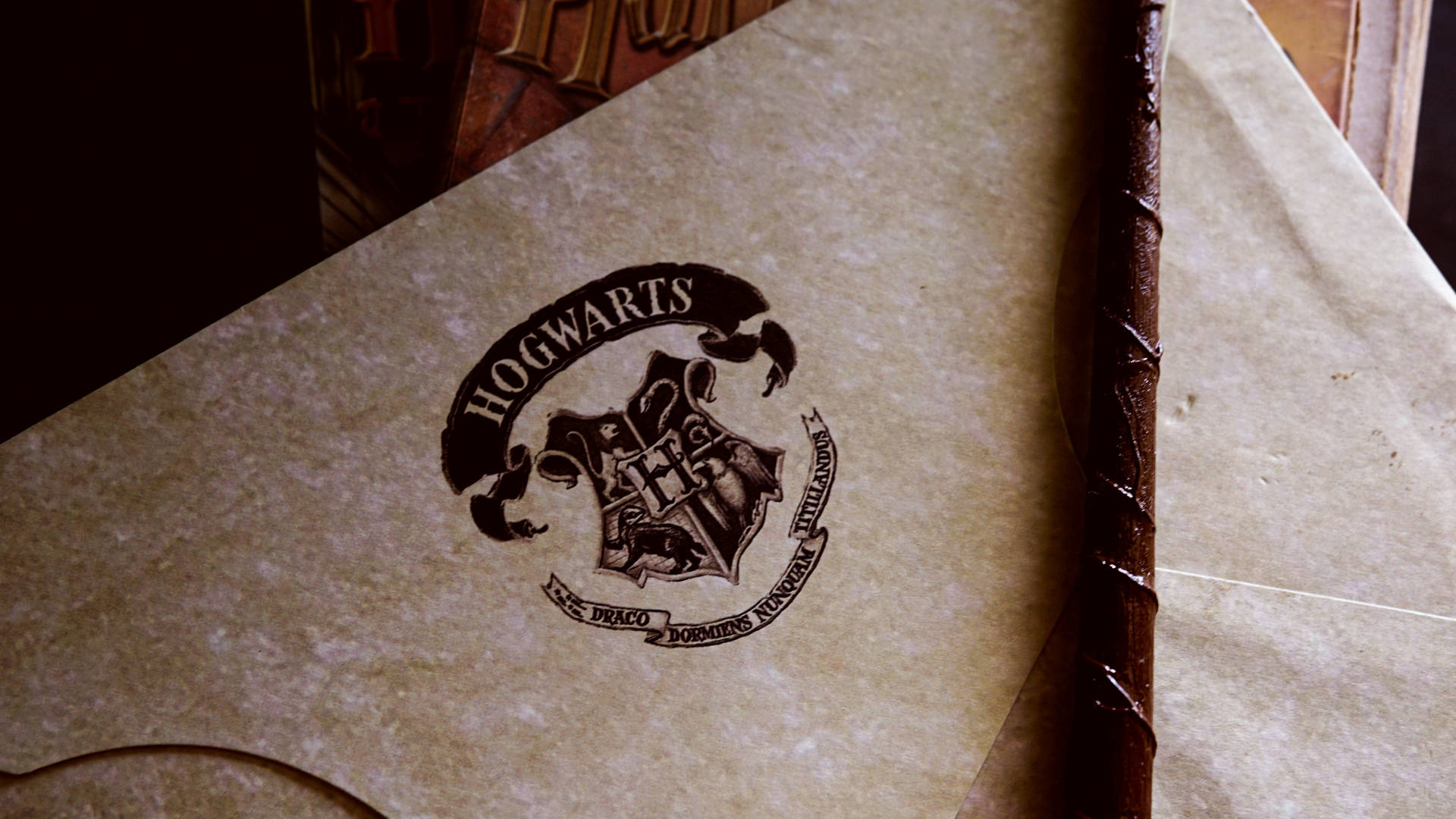 Download Delivery of Magic Wallpaper