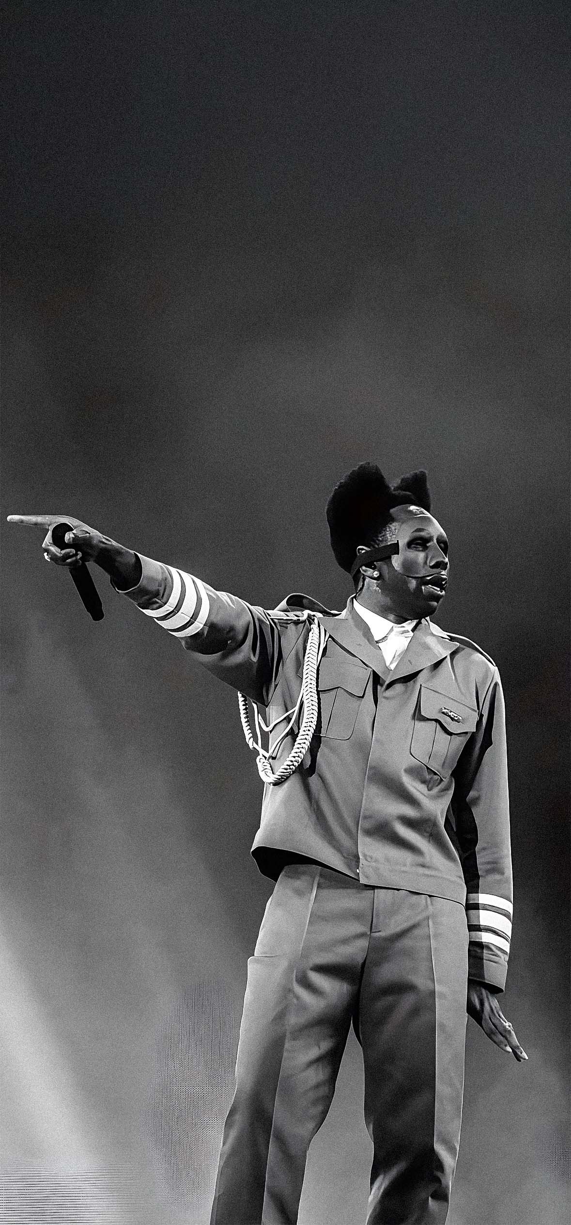 Rappers HD Wallpaper