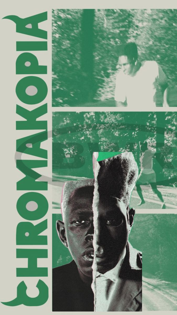 tylerthecreator #music #rap #chromakopia