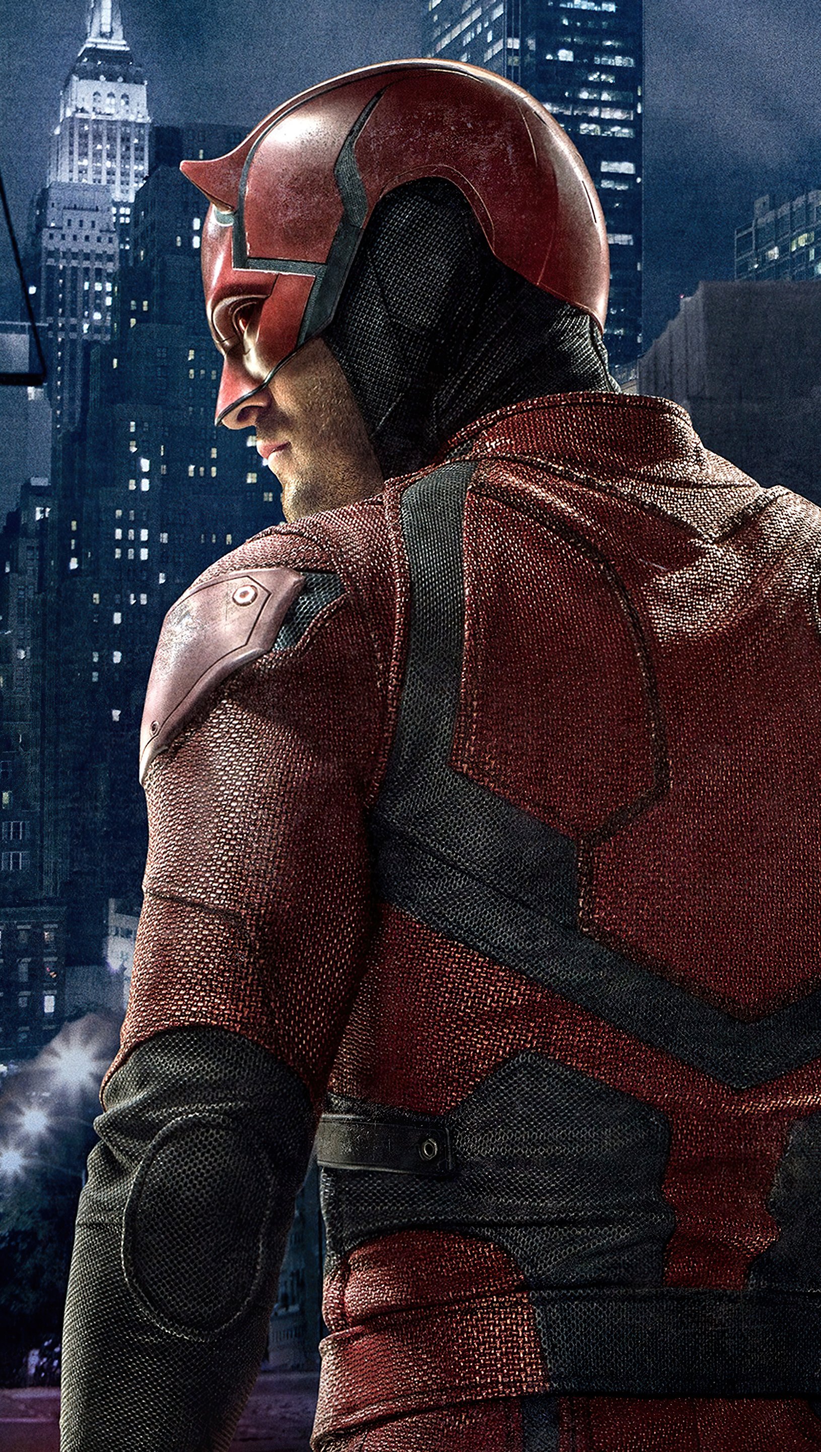 Daredevil Season 2 Wallpaper 5k for iPhone and Mobile Phone
