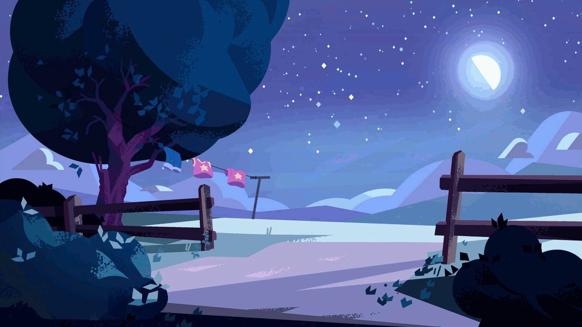 Download Steven Universe Animated Wallpaper