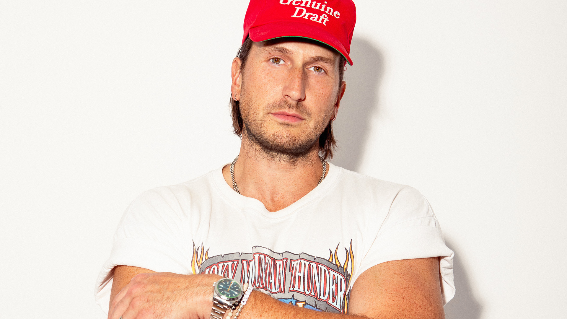 Russell Dickerson to Perform at Grand Sierra Resort and Casino, Saturday, October 11