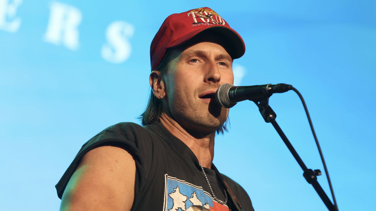 Russell Dickerson Honors Wife Through His Music. Fans Love It