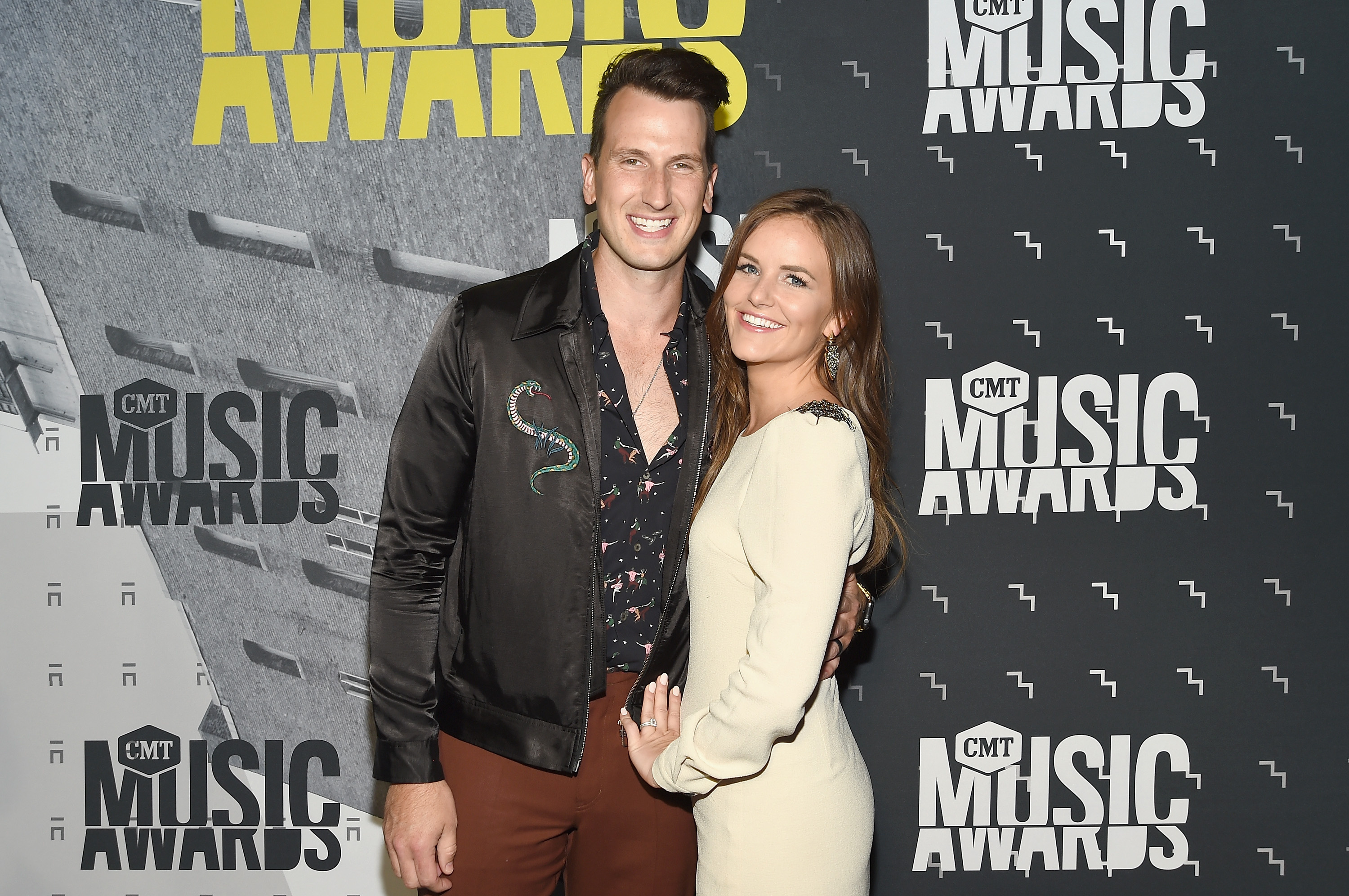 Russell Dickerson Wallpaper