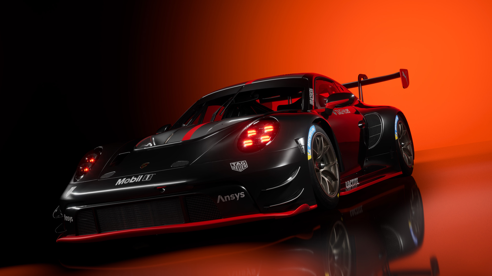 Hands On: Rennsport Makes Sense On PS5