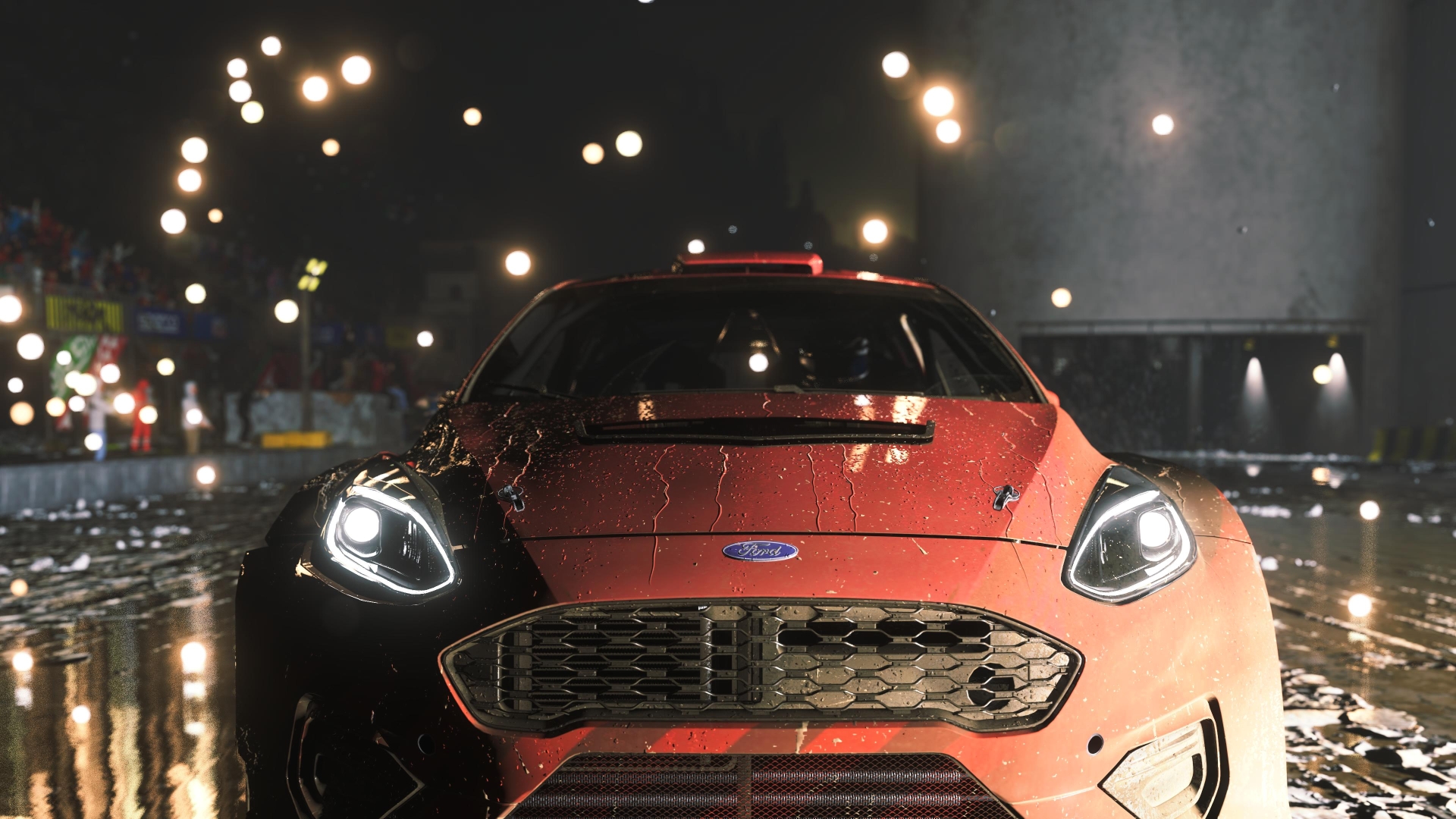 DIRT 5 PS5 Review Looking and Feeling Crashes