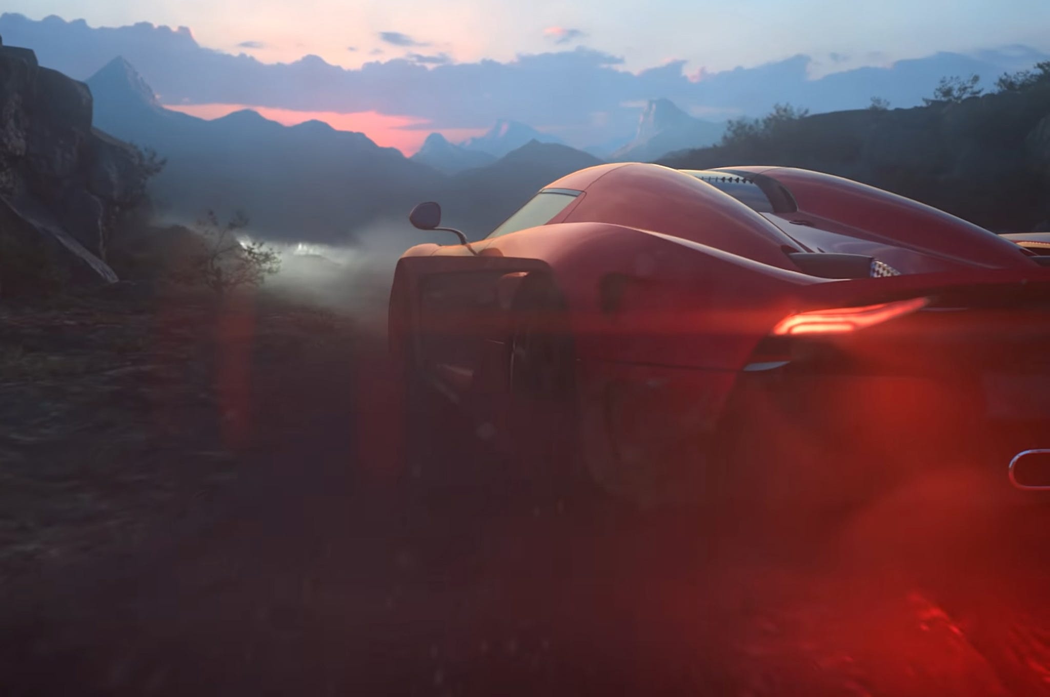 How the Next Xbox and PlayStation Will Reshape the Racing Sim Experience