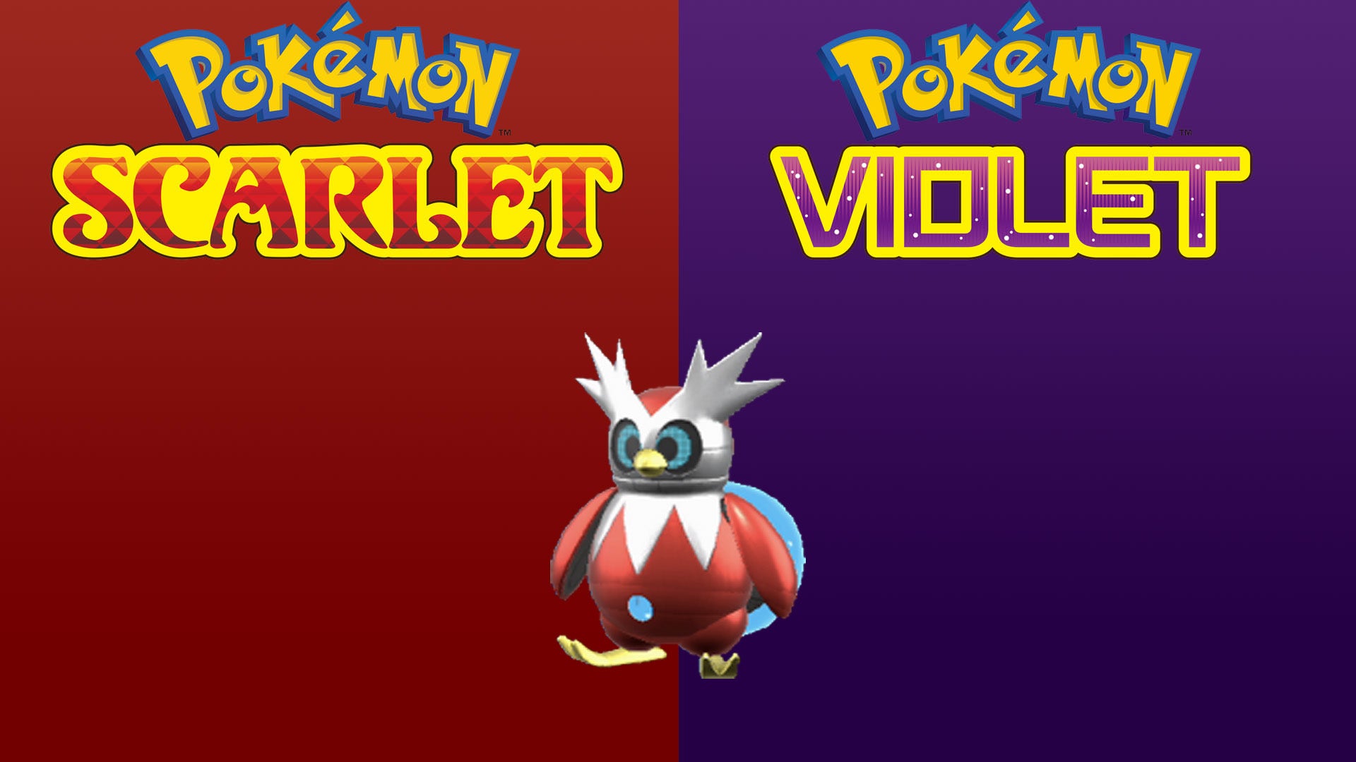Pokemon Scarlet And Violet Iron Bundle 6IV EV Trained