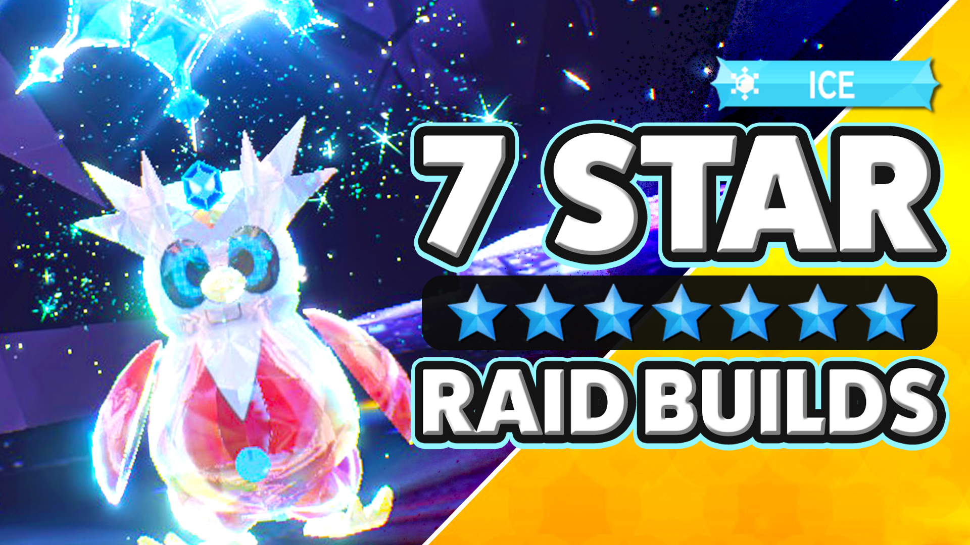 PKMNcast Are Four Pokémon You Can Use This Weekend For The 7 Star Iron Bundle. My Video Explains Why These Are My Top Picks And Also Gives More Suggestions