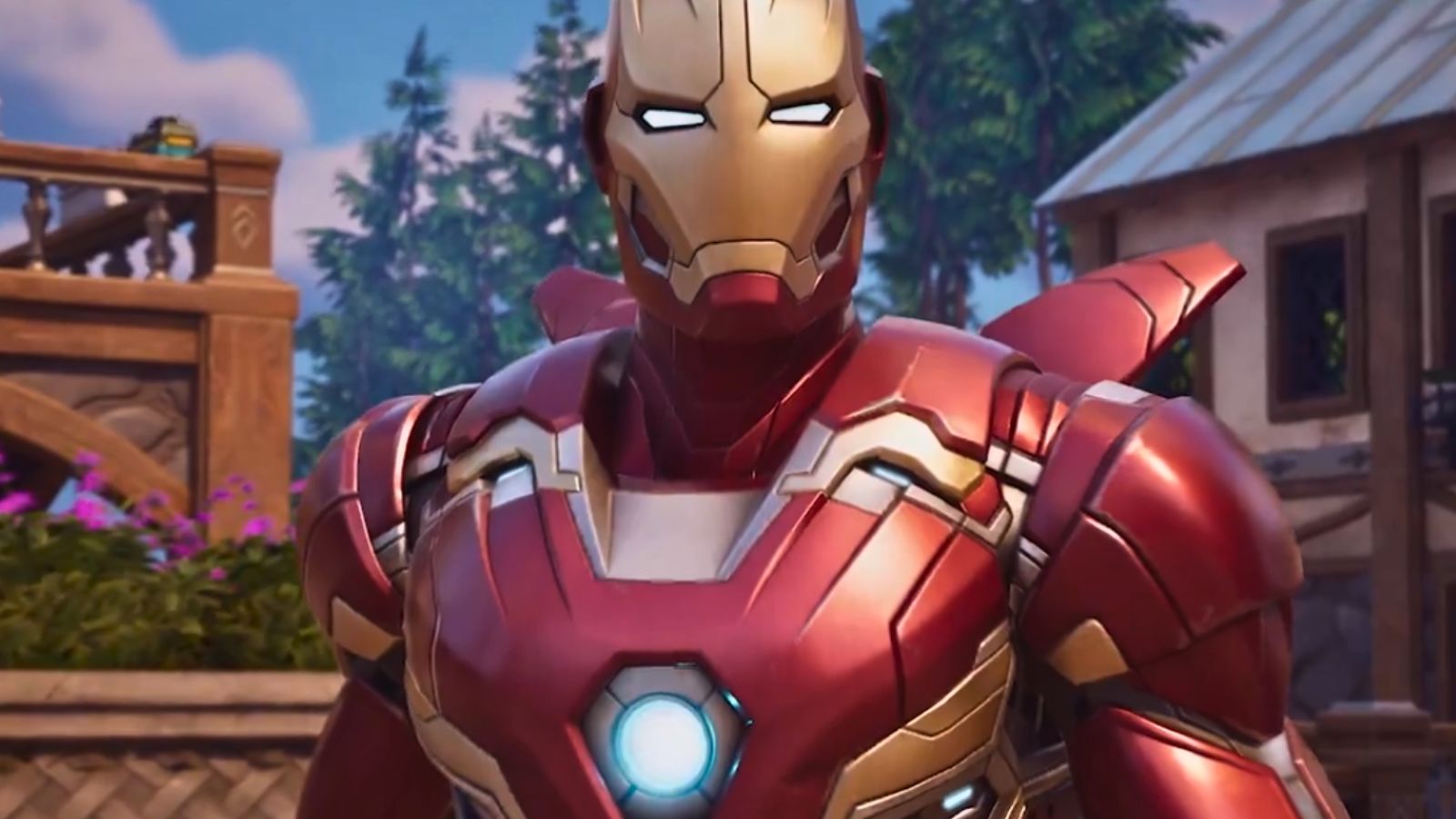 How to get awesome new Iron Man skin in Fortnite 2024