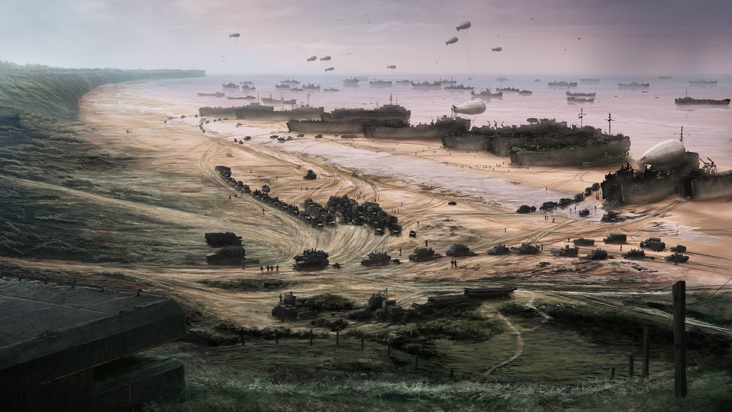 Save 41% on Hearts of Iron IV: Ultimate Bundle on Steam