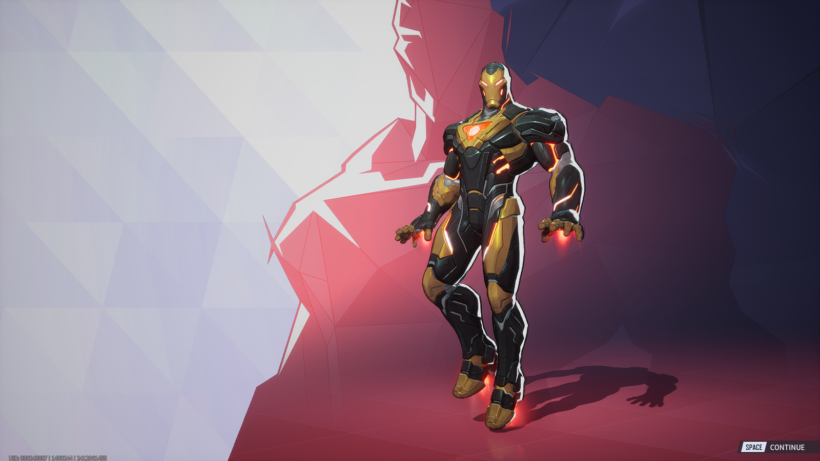 Marvel Rivals codes for April 2025