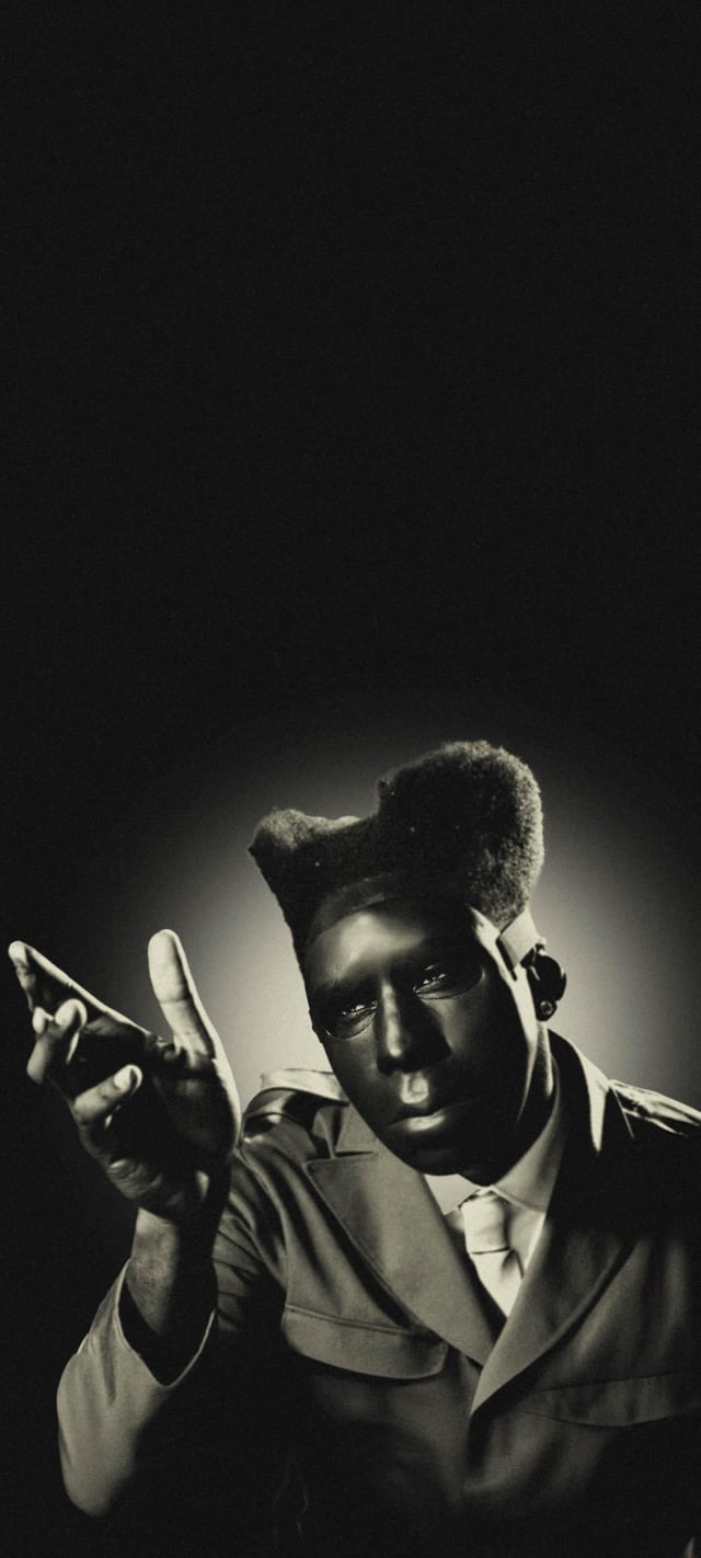 CHROMAKOPIA WALLPAPER. Samsung & iPhone & iPAD