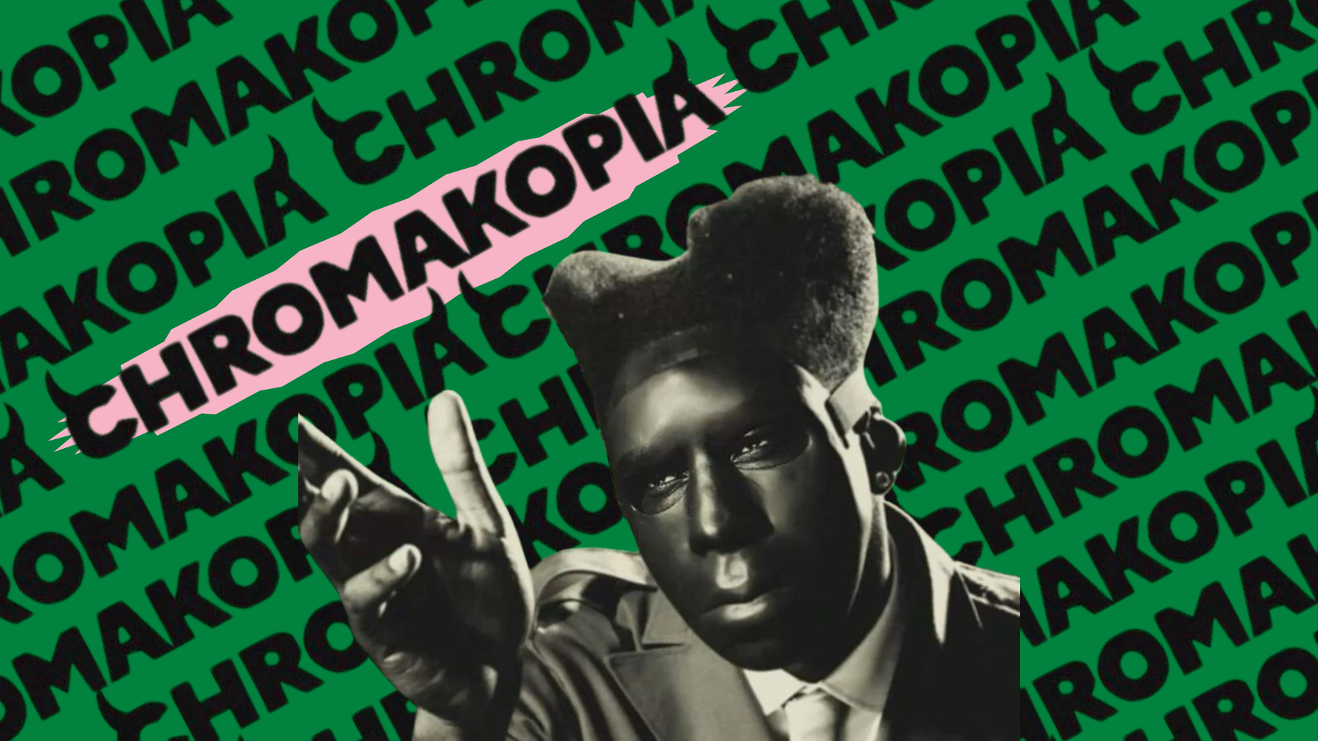 CHROMAKOPIA' is Tyler, the Creator's most earnest album yet