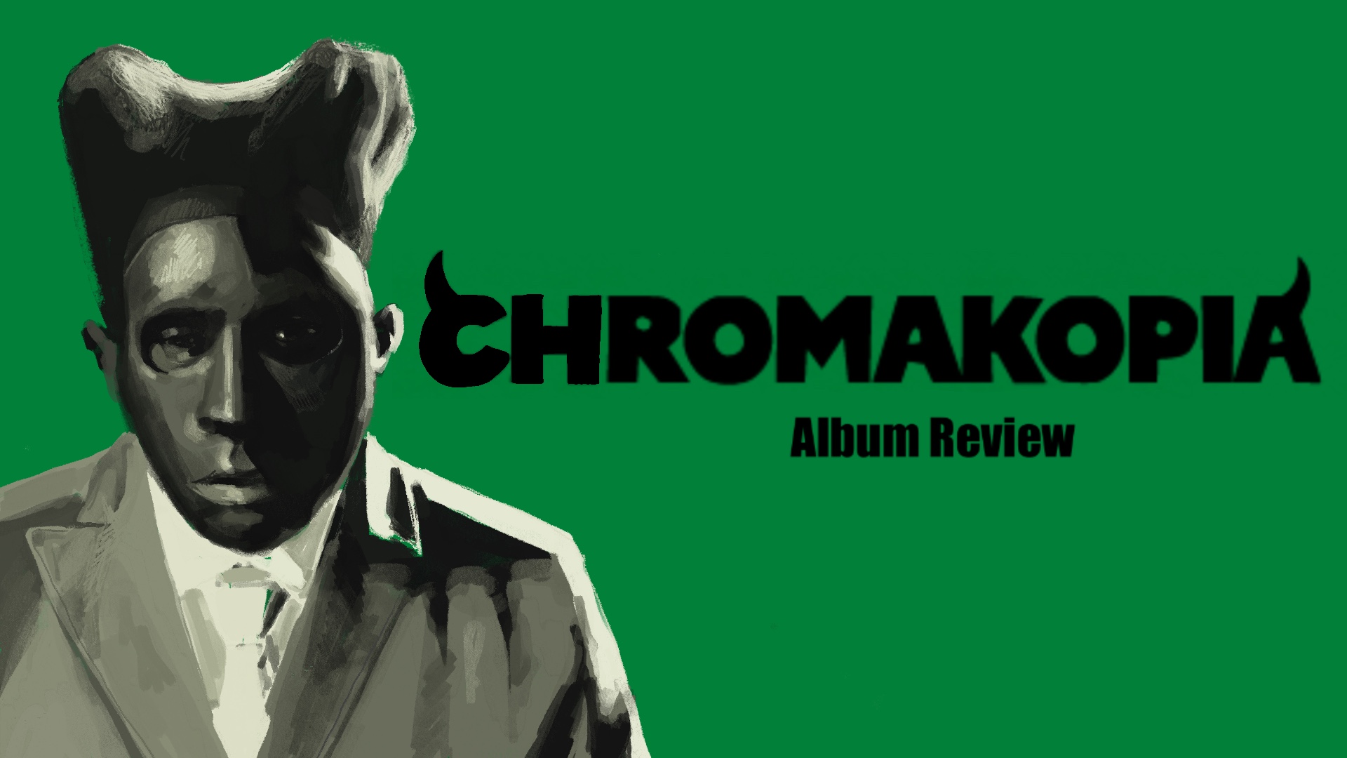 Tyler, the Creator's 'Chromakopia' marks an era of reflection