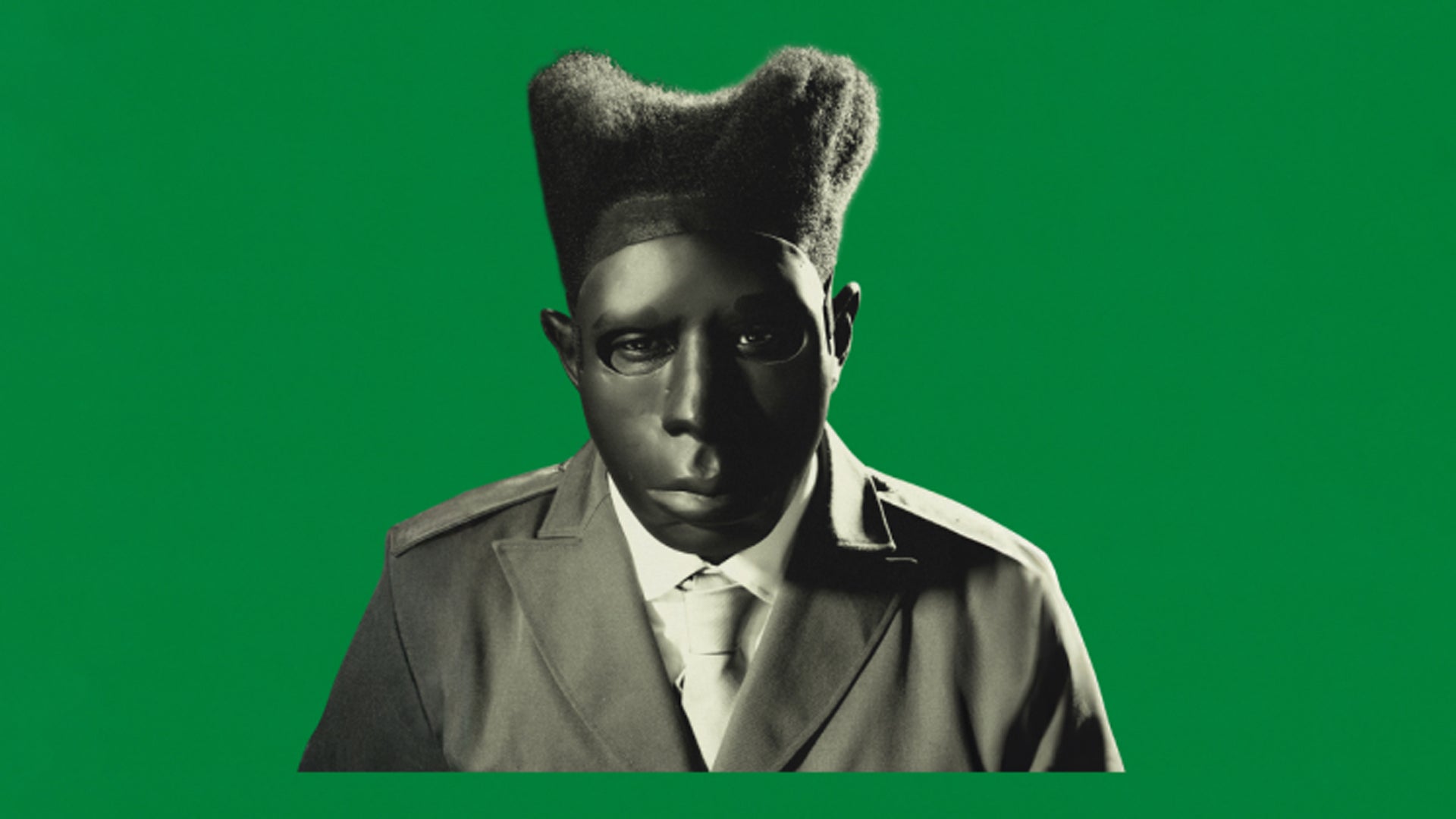 How Tyler, The Creator Honors African Heritage in 'Chromakopia'. The Revolver Club Magazine