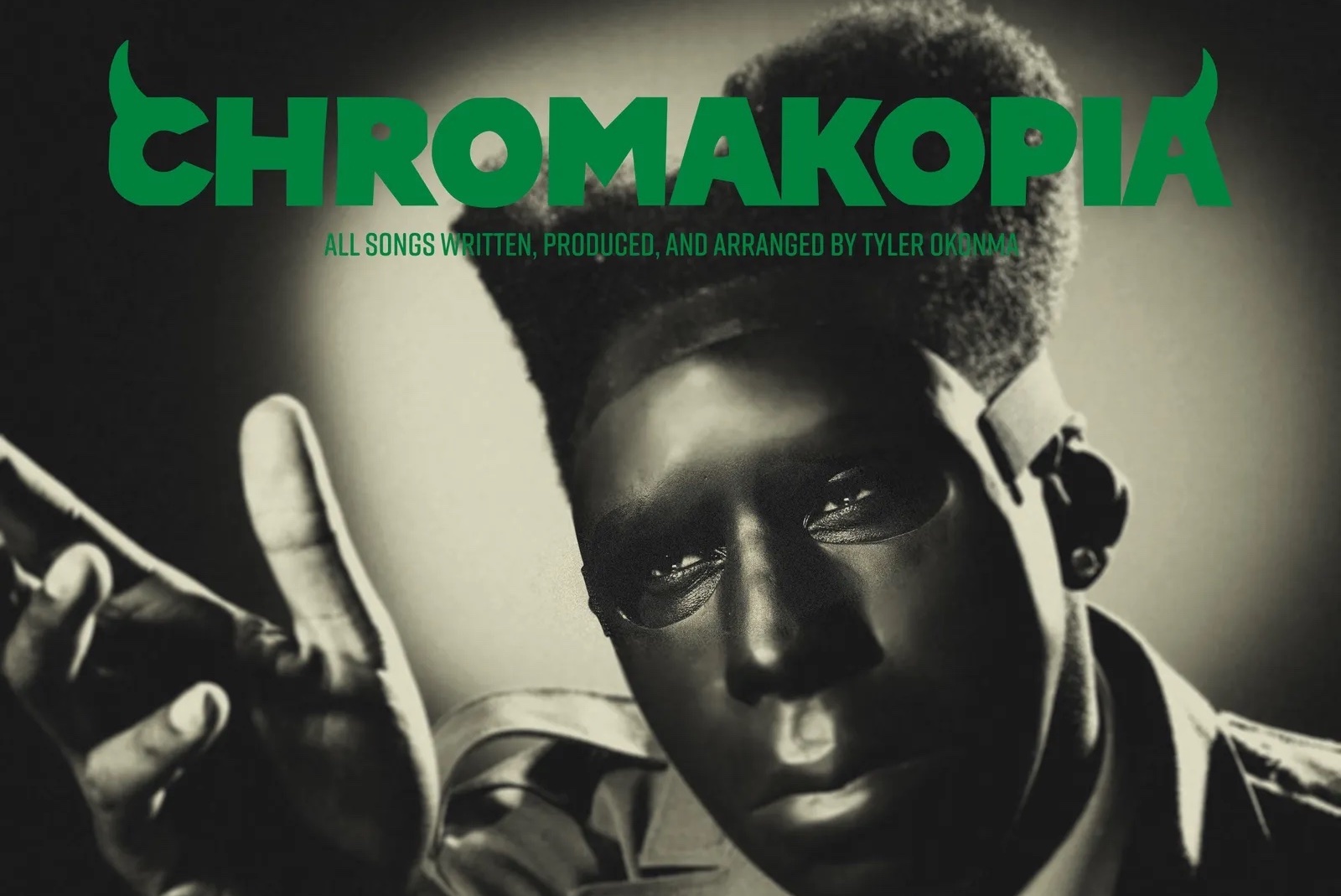 Tyler, the Creator releasing new LP 'Chromakopia' this month, shares video with new music