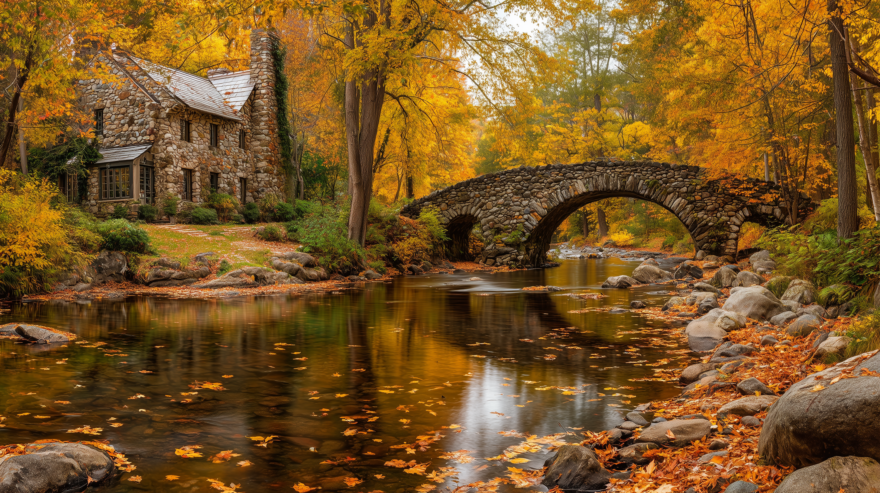 Cottagecore Wallpaper HD and 4K Free PC and Mobile