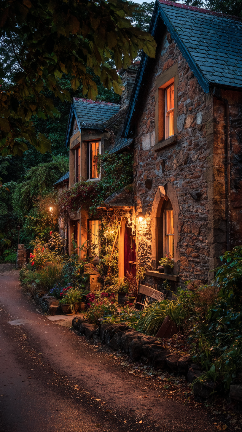 Cottagecore Wallpaper HD and 4K Free PC and Mobile