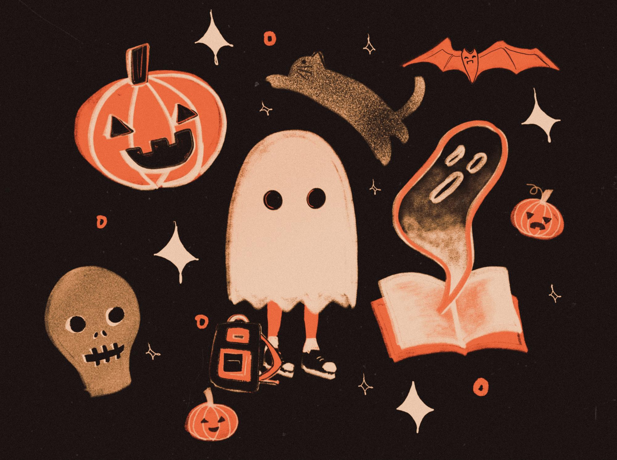 Embrace childhood nostalgia with fall activities