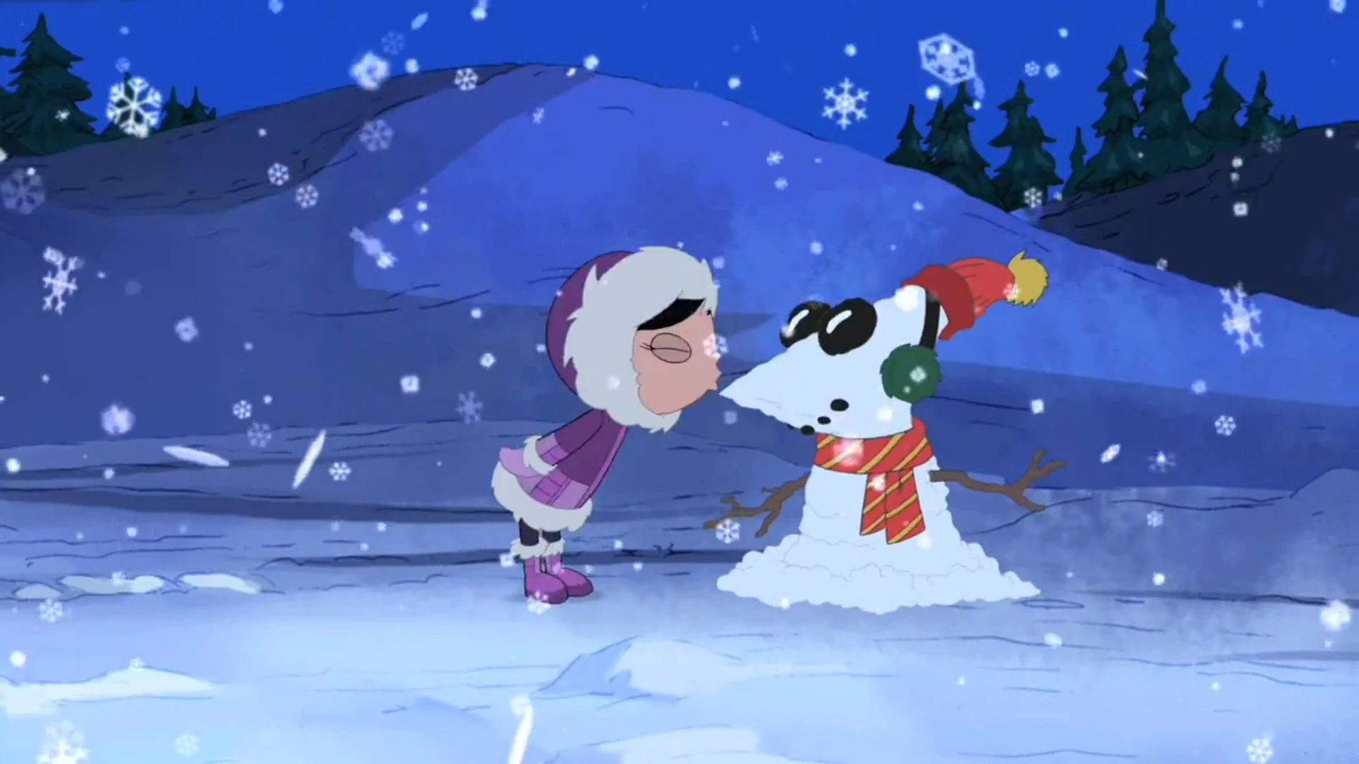 Phineas And Ferb Wiki:Newsletter Submissions Retro Review: Christmas In July. Phineas And Ferb