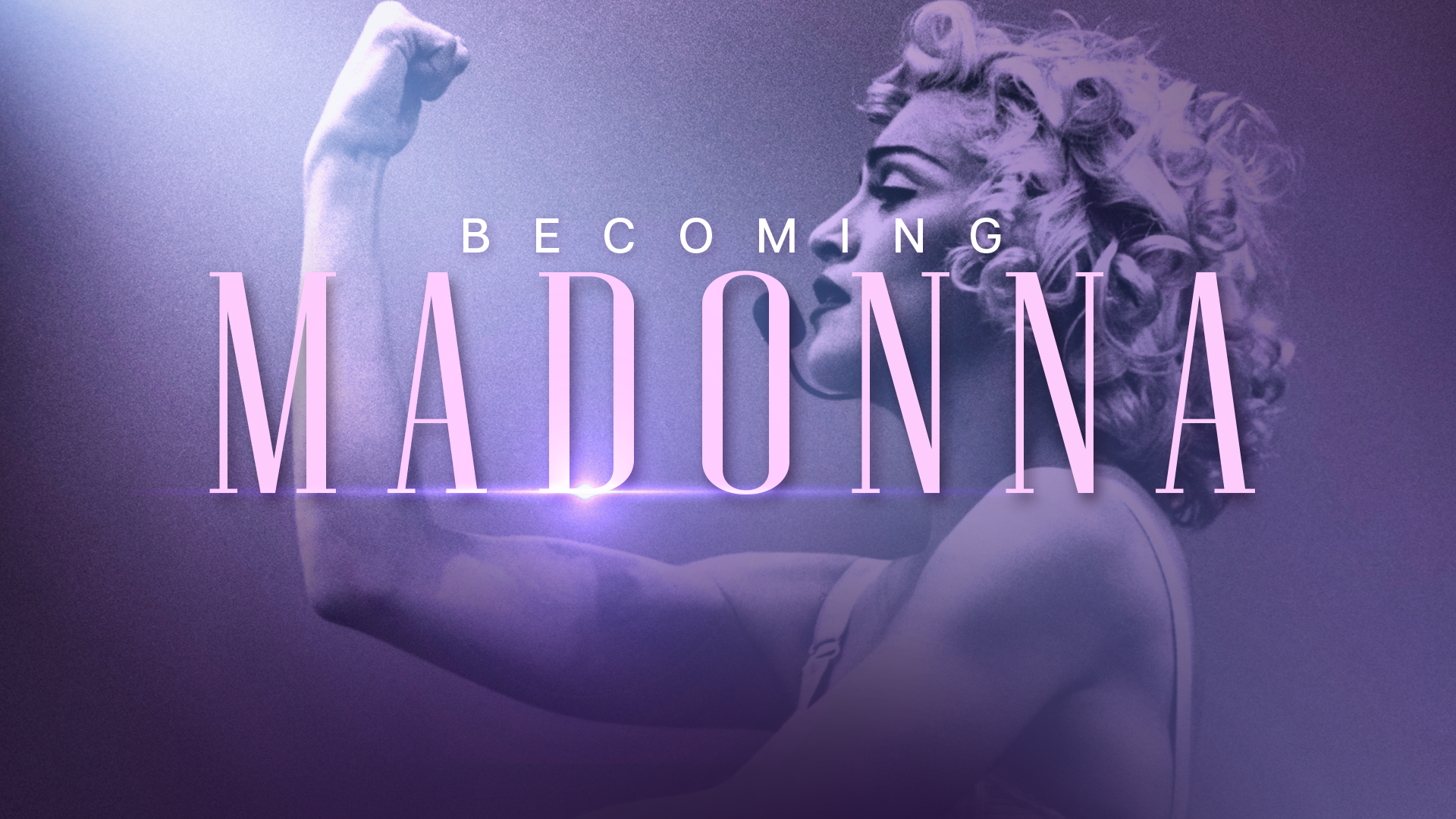 Watch Becoming Madonna Special, Catch Up TV Channel 9 Live TV Streams