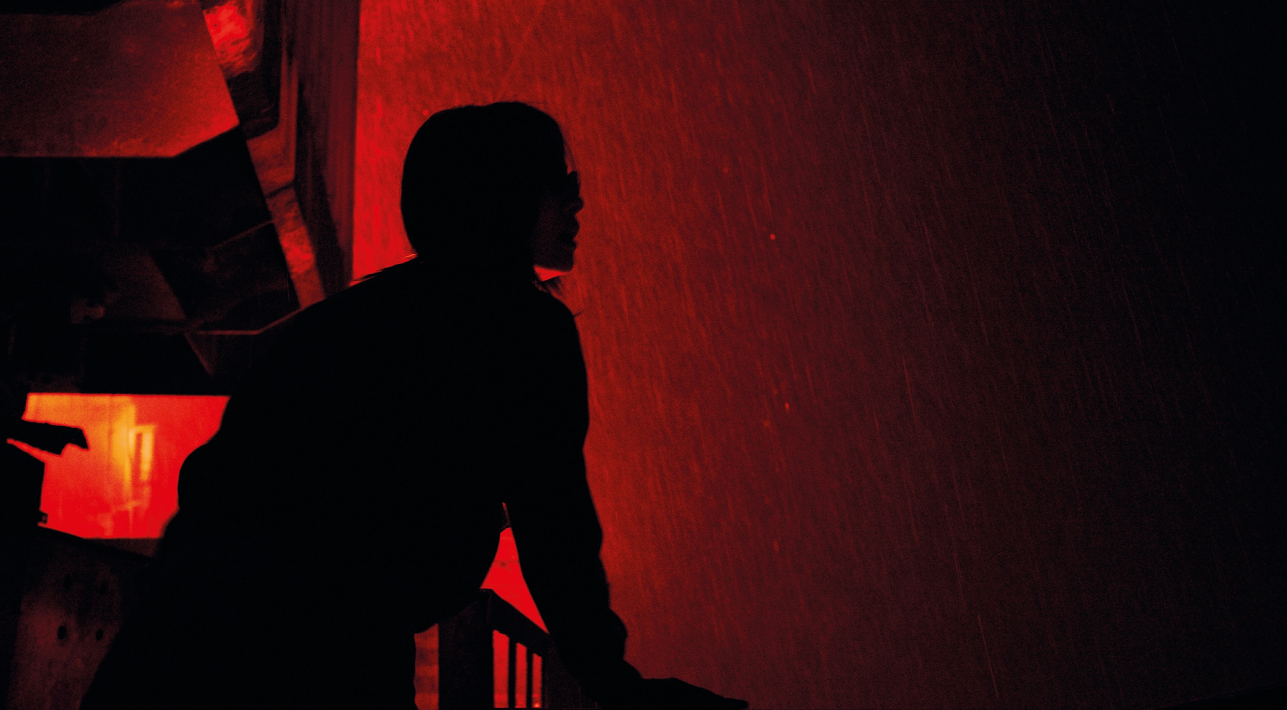 Chinese Director Bi Gan Breaks Down His Film 'Resurrection'