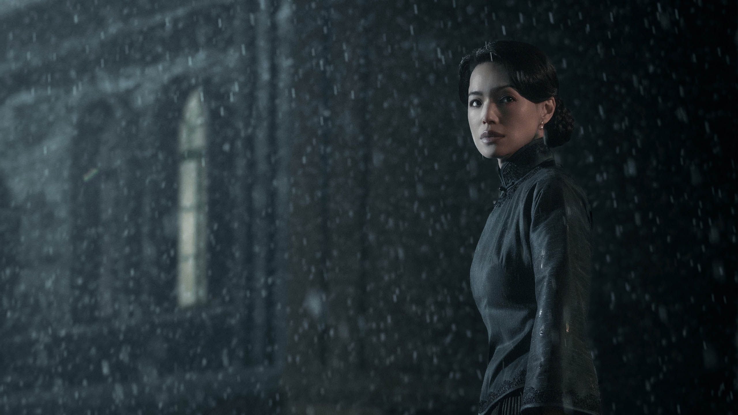 Cinema Ablaze With New Life: Bi Gan's Resurrection