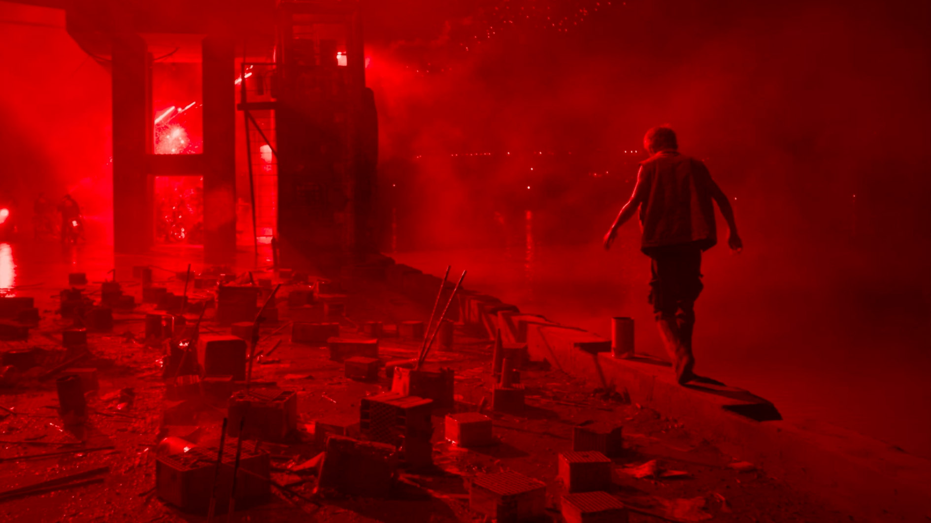 Resurrection films du losange