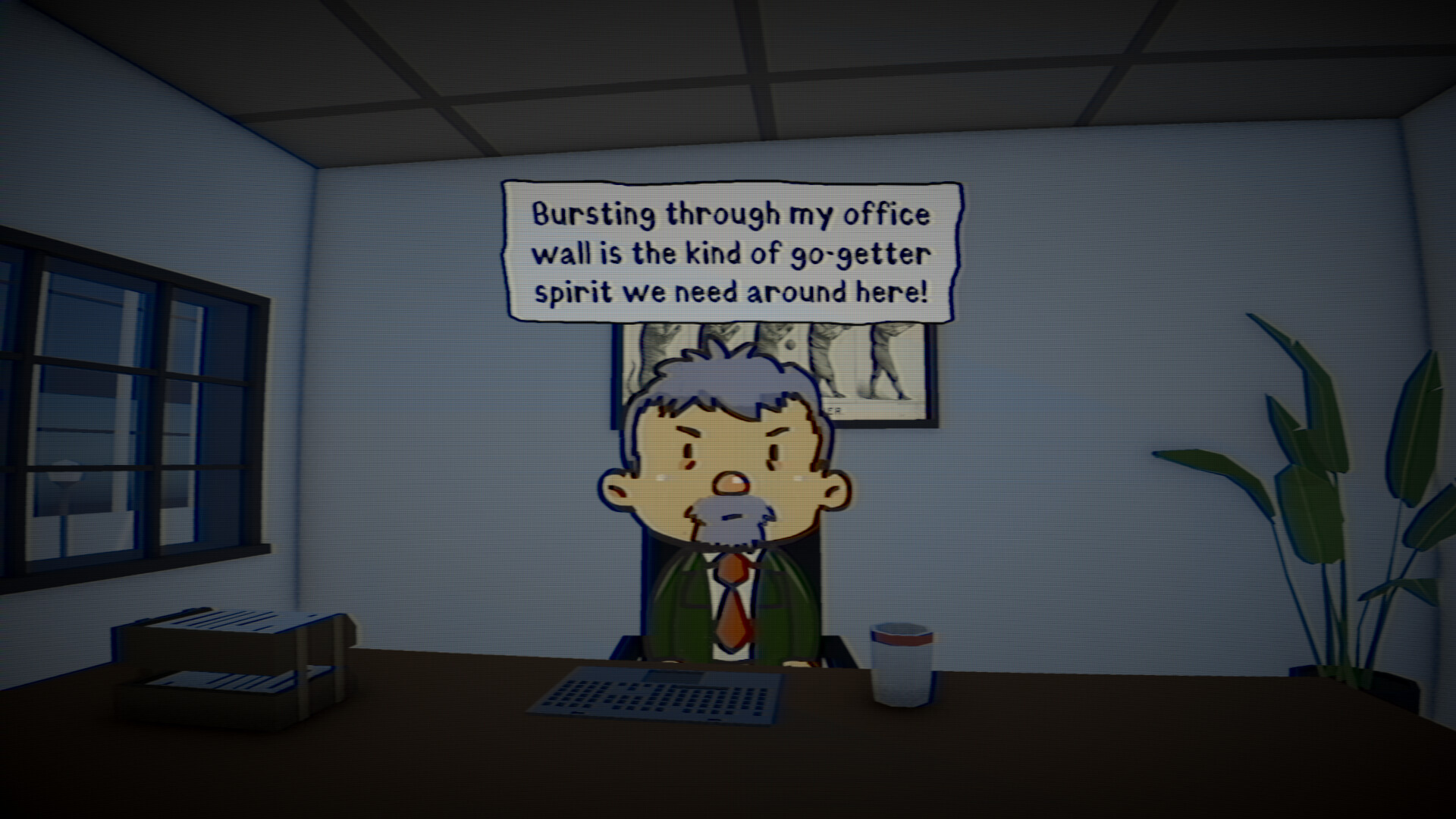 Drywall Eating Simulator on Steam