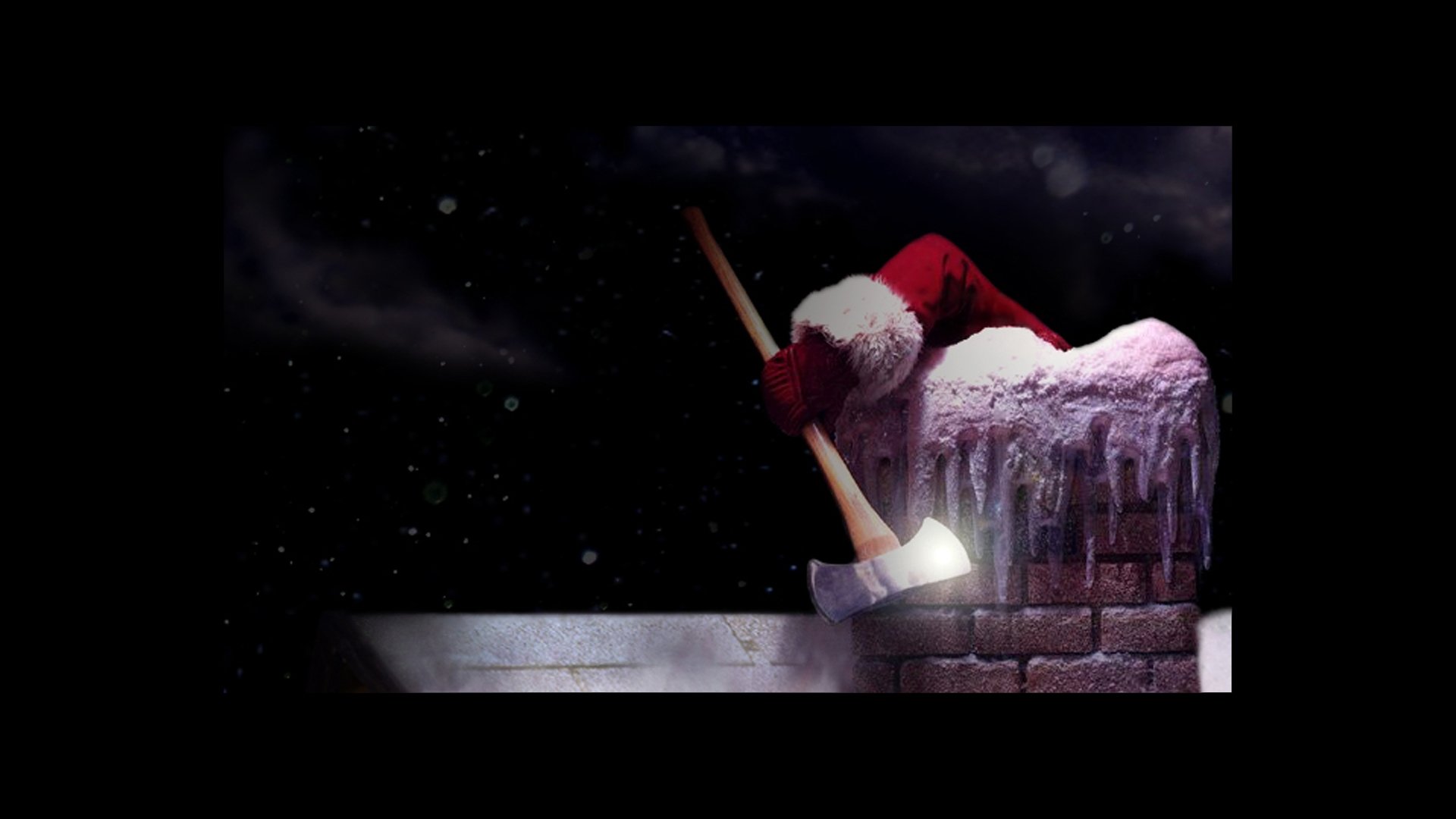 Silent Night, Deadly Night Collection