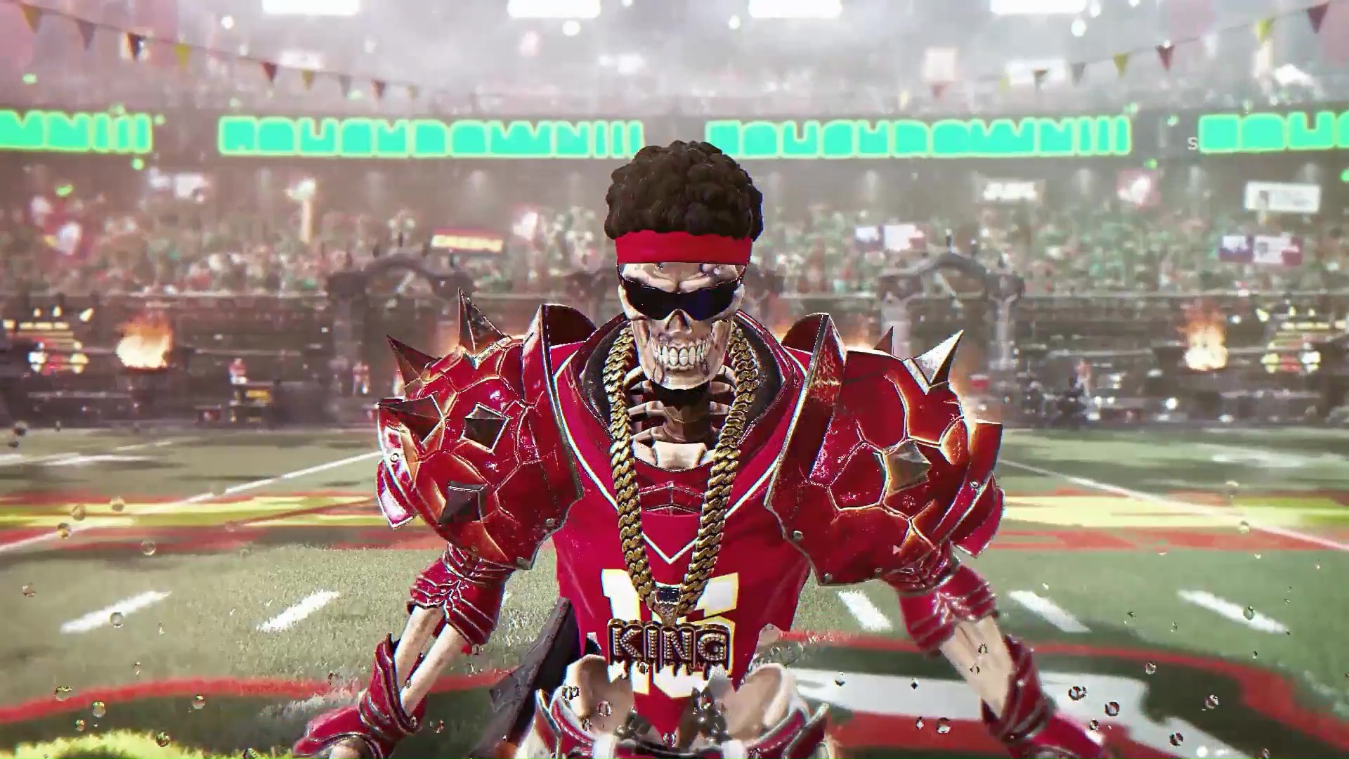 Exclusive: Mutant Football League 2 Hits the Xbox Game Preview
