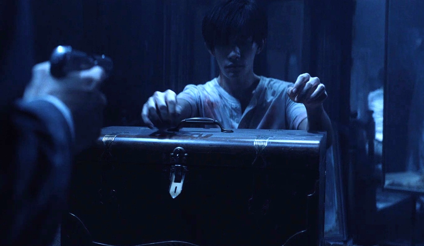 Youthquake at the Cinema: How China's Box Office Found Its November Mojo