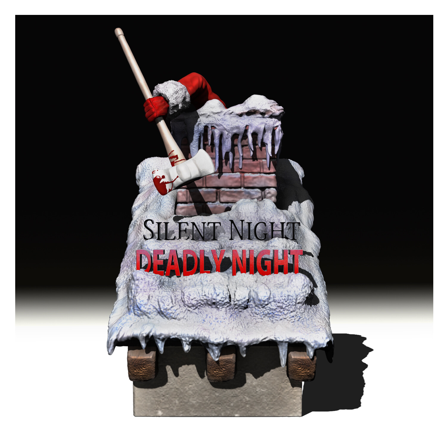 Rubén dario Duarte Night, Deadly Night