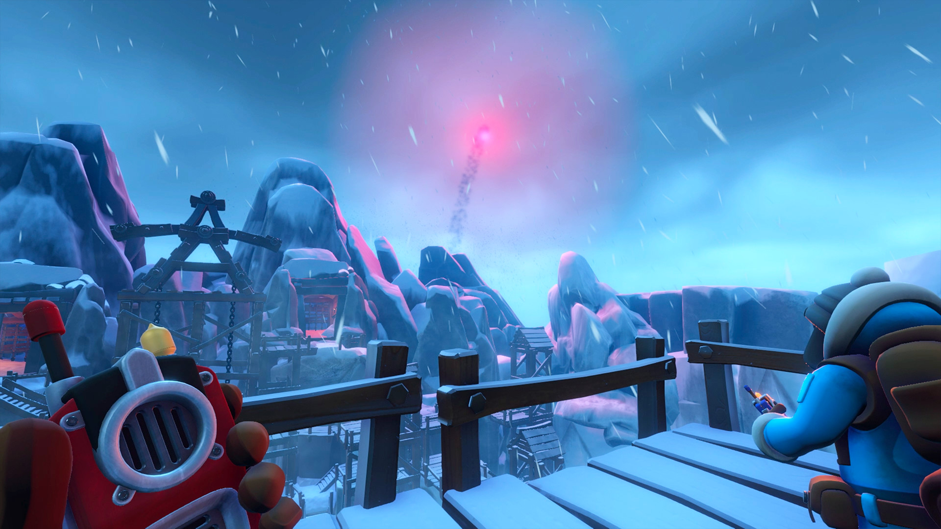 We Were Here Together: Supporter Edition on Steam