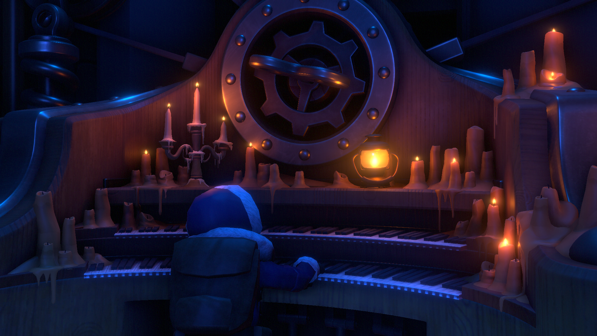 We Were Here Together image