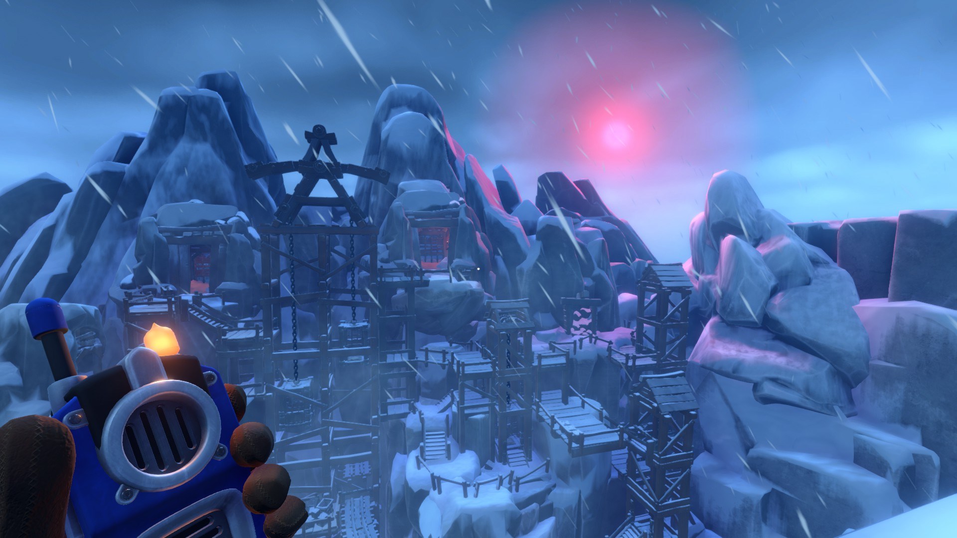 3rd Strike.com. We Were Here Together