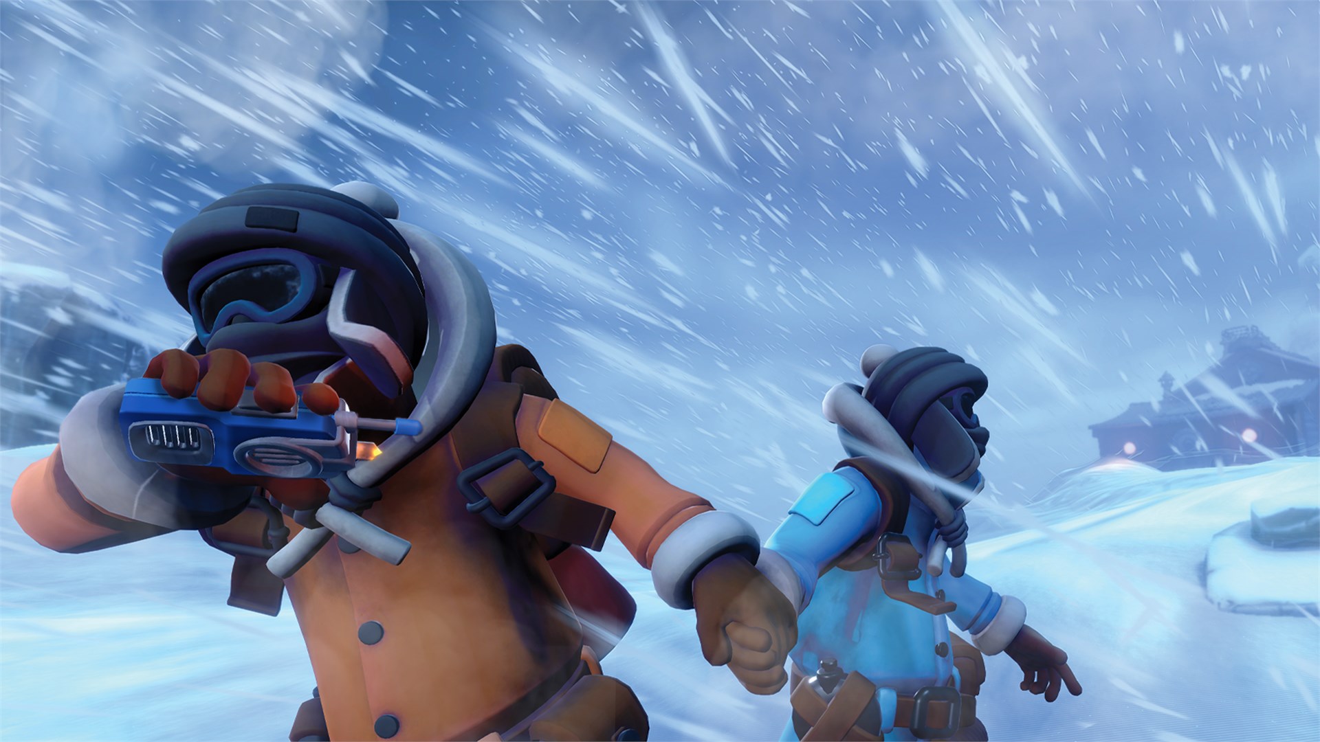 Buy We Were Here Together (Xbox) cheap from 1 USD