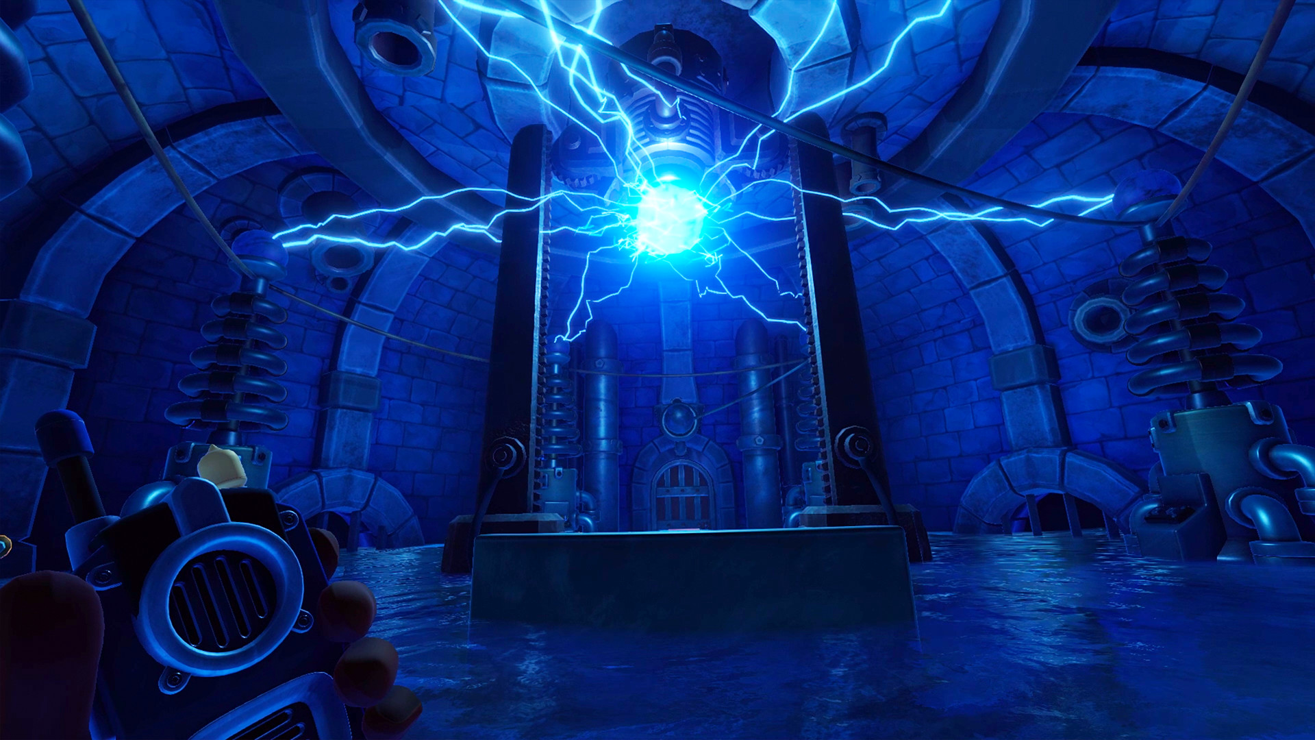 Save 50% on We Were Here Together: Original Soundtrack on Steam