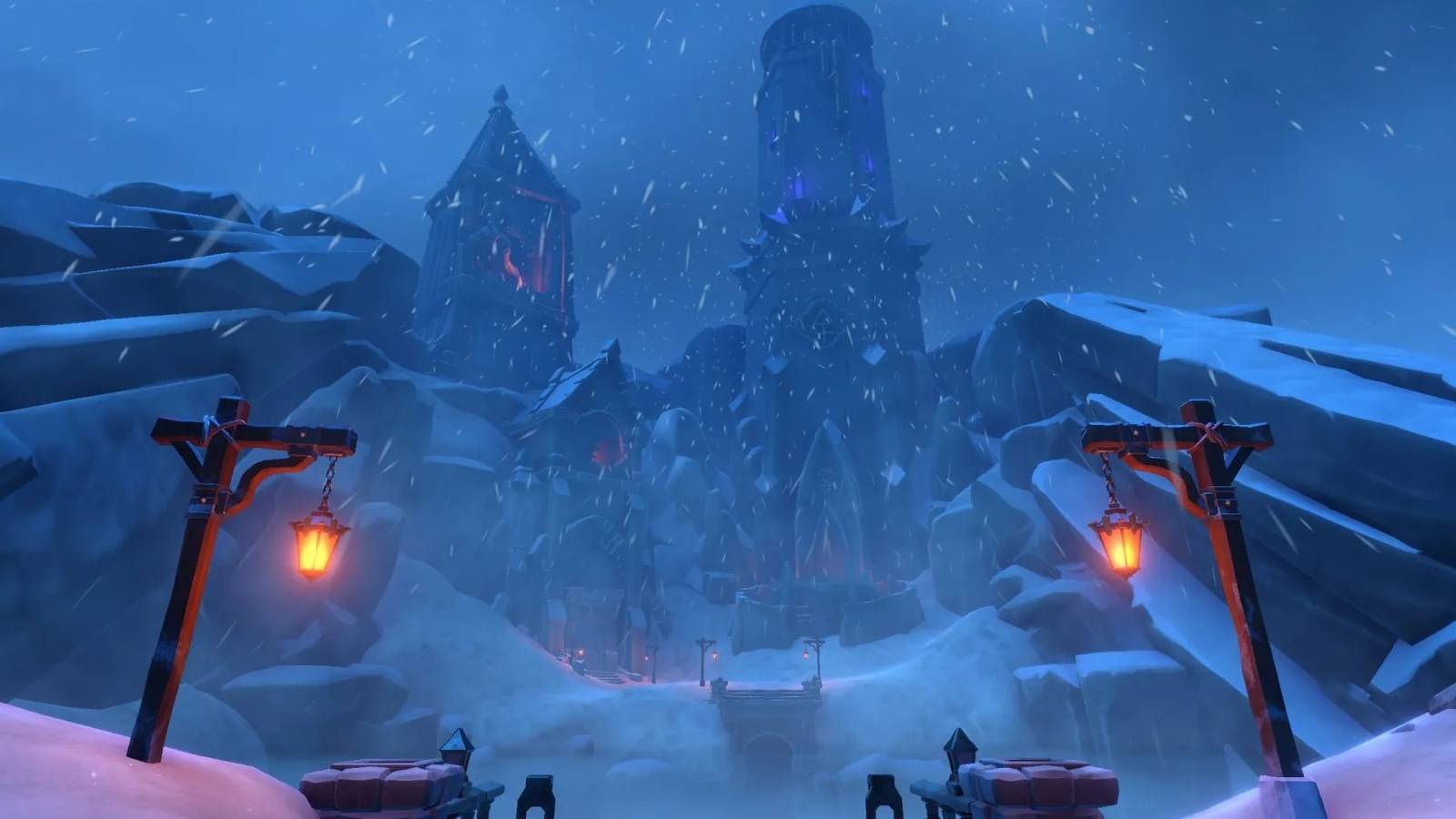 We Were Here Together: How to Unlock All Player 2 Achievements