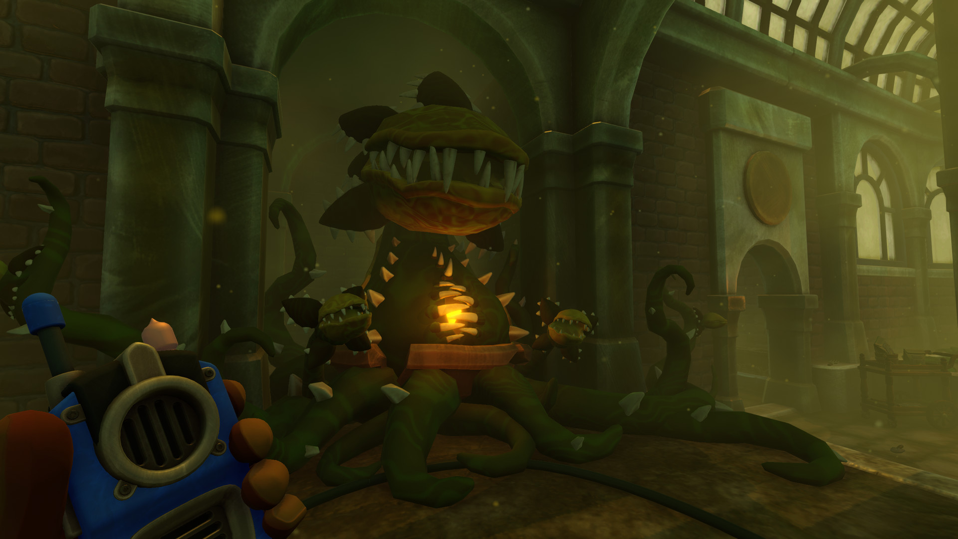 We Were Here Together: Supporter Edition on Steam