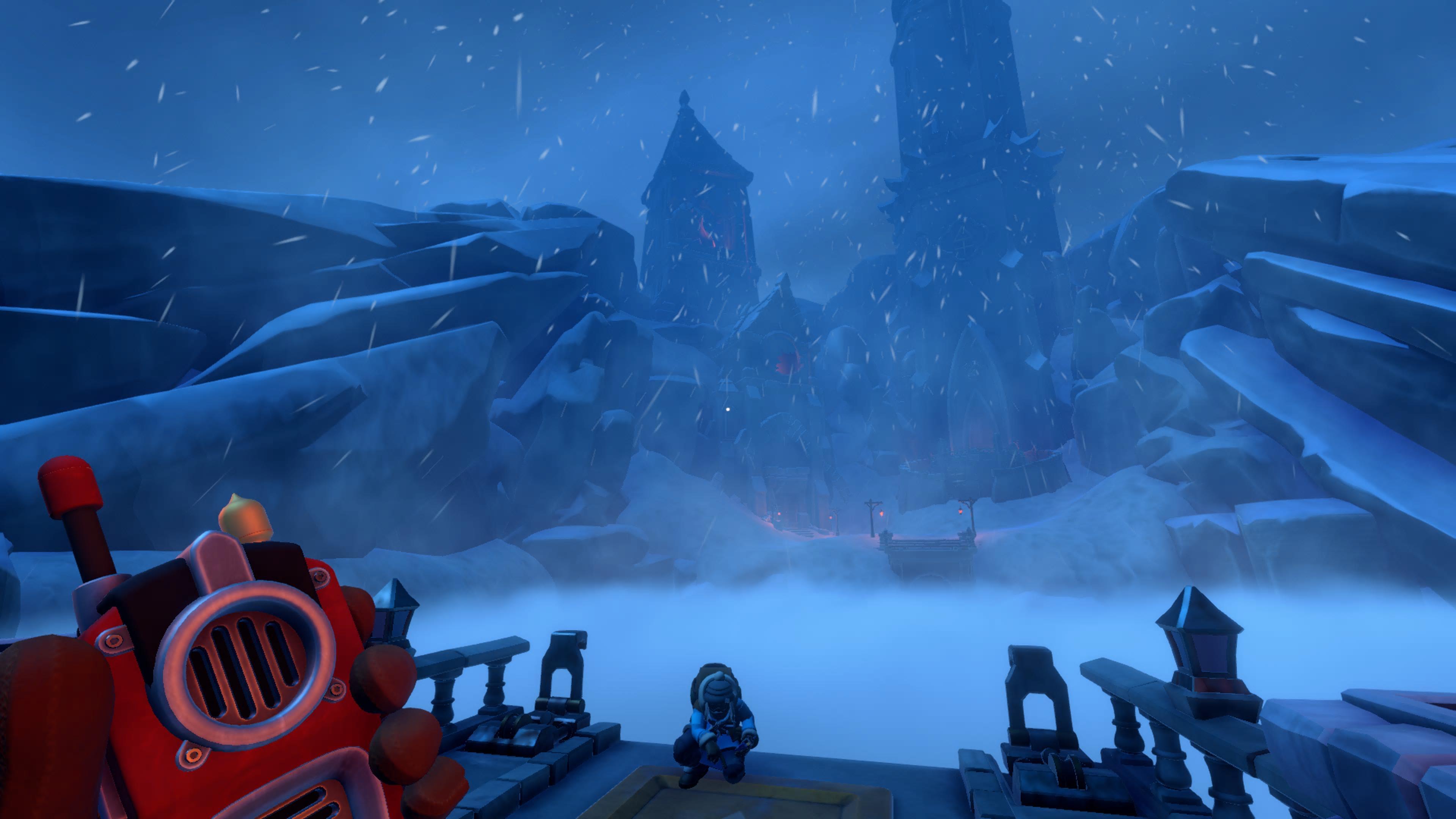 The graphics on this game are <3 I didn't know I would love a game this much under $5!!!