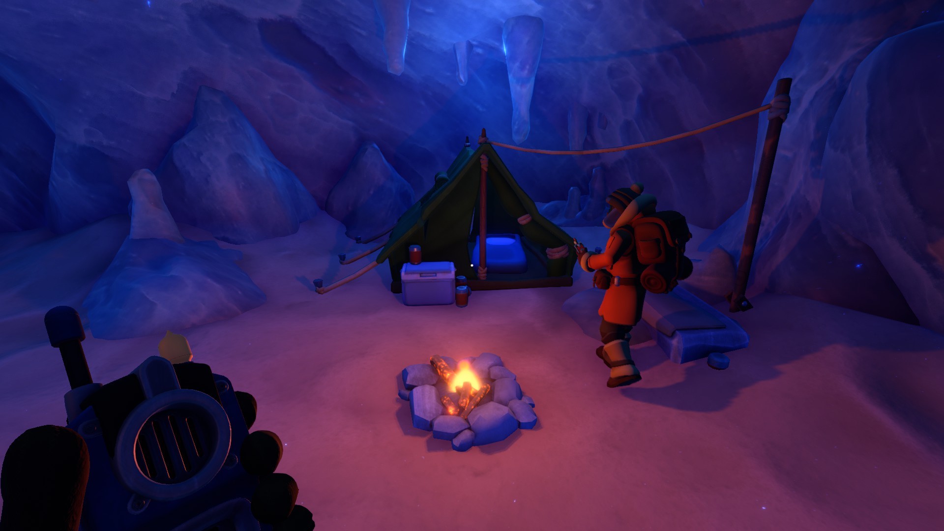 3rd Strike.com. We Were Here Together