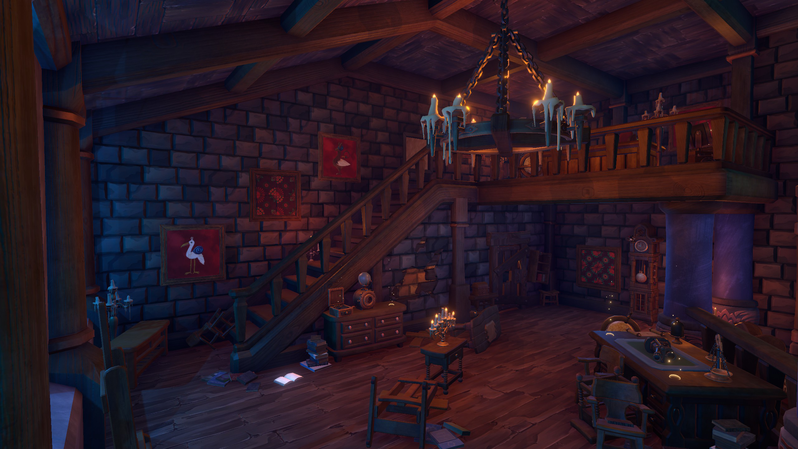 We Were Here Together