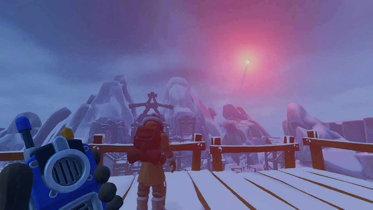 We Were Here Together. Nintendo Switch download software