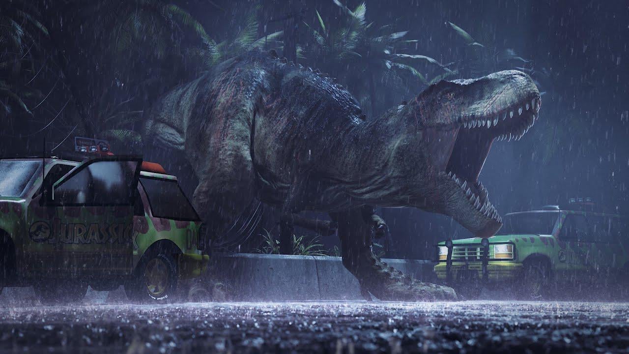 What's your wishlist for Jurassic Park: Survival?