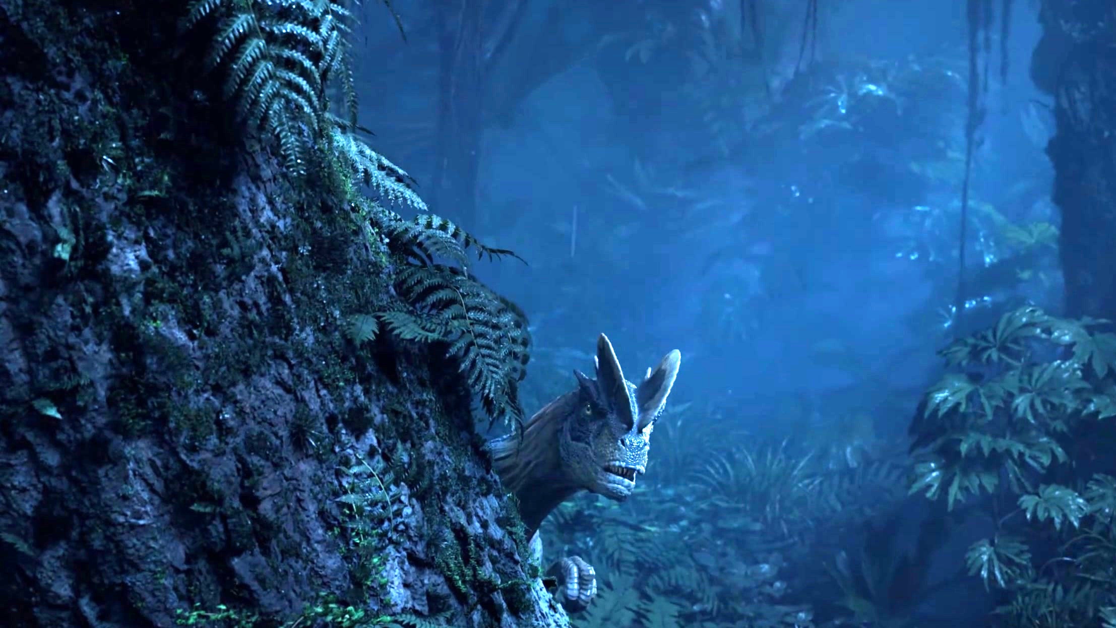 Jurassic Park: Survival