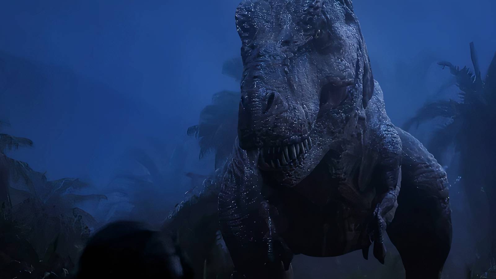 Jurassic Park: Survival Game Setting, Characters & Timeline Revealed