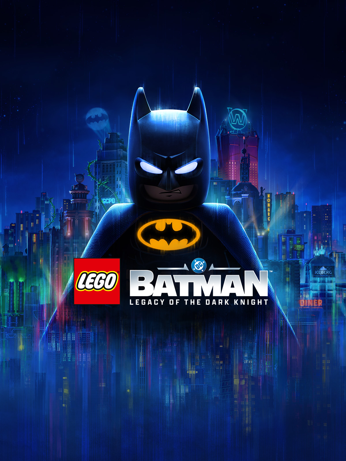 LEGO® Batman™: Legacy of the Dark Knight Coming Soon Games Store