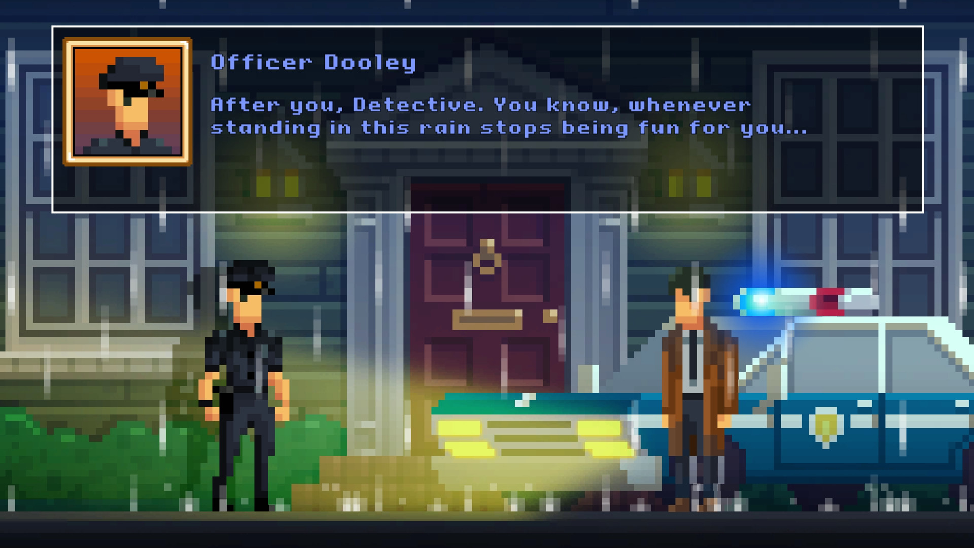 Darkside Detective Edition on Steam